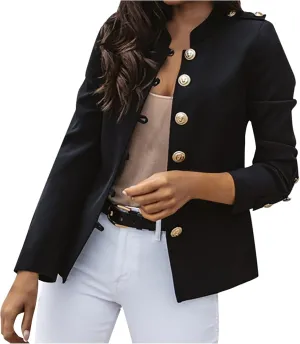Womens Suits for Work,Women Halloween Printing Sweatshirt Casual Long Sleeve Hooded Women's Blazers & Suit Jackets